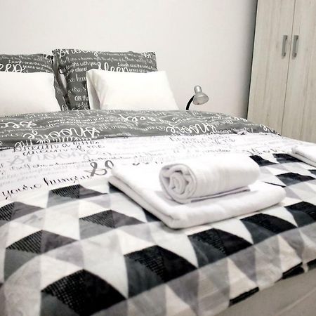 Apartman Pampas Osijek Exterior foto