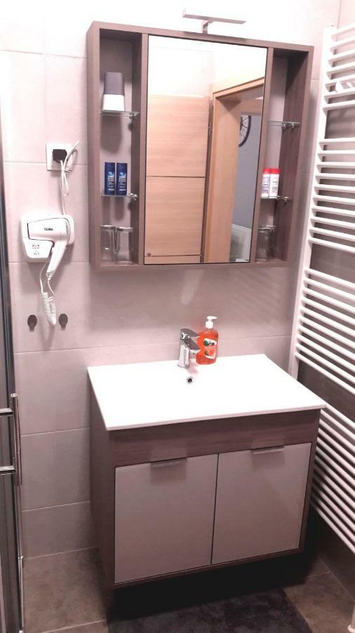 Apartman Pampas Osijek Exterior foto