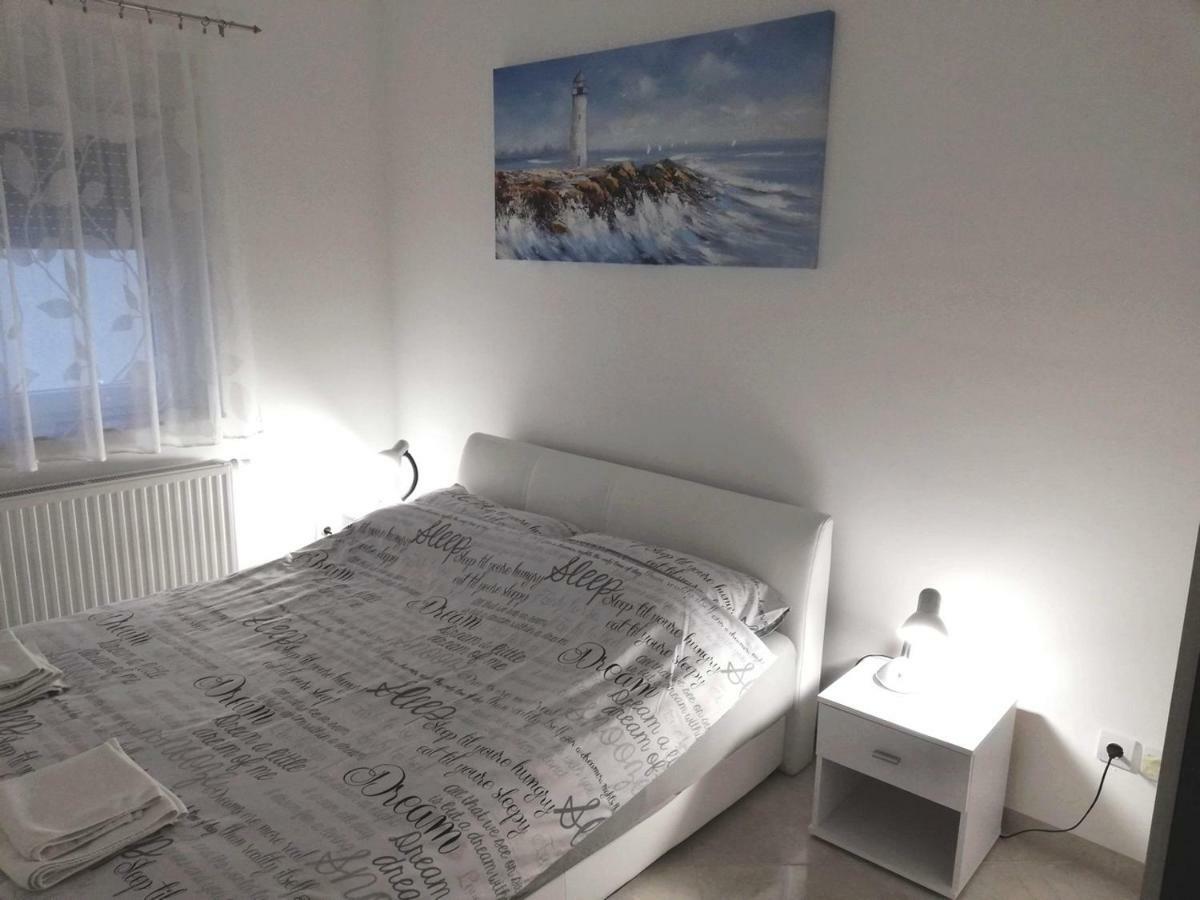 Apartman Pampas Osijek Exterior foto